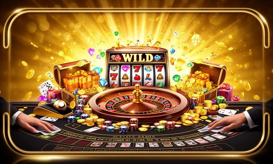 Baccarat NightRush